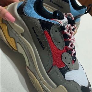 Balenciaga sneakers